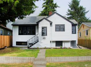 7526 14th Ave SW, Seattle, WA 98106