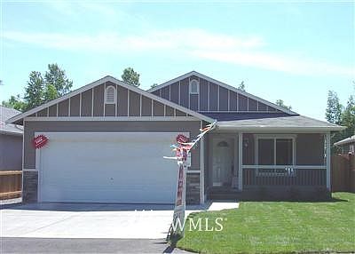 2507 168th Pl. NE (#2C) LOT 2C, Arlington, WA 98223 | Zillow