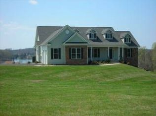 15505 Sunset Harbour Blvd, Mineral, VA 23117
