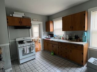 32 Justin Rd APT 3, Boston, MA 02135