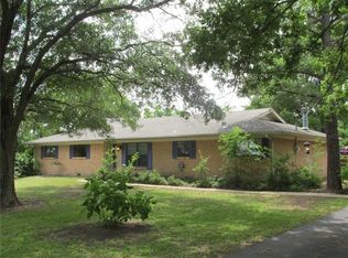 4990 Highway 34, Greenville, TX 75402