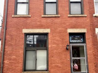 94 S 25th St, Pittsburgh, PA 15203