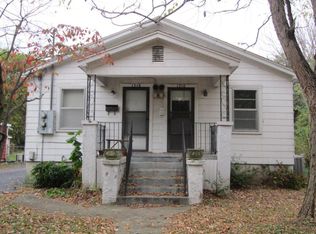 1318 N Main Ave, Springfield, MO 65802