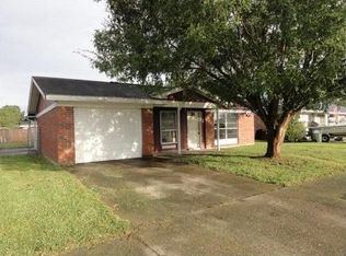 48 Kingsridge Loop, Houma, LA 70363