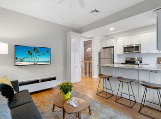 211 Princeton St APT 3, Boston, MA 02128