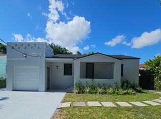 2433 NW 30th St, Miami, FL 33142
