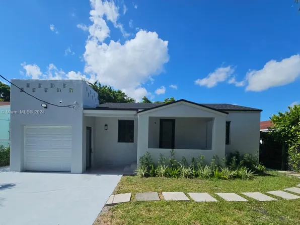 2433 NW 30th St, Miami, FL 33142