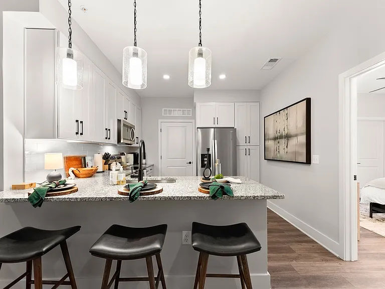 Treesort Luxury Living — Photo 31