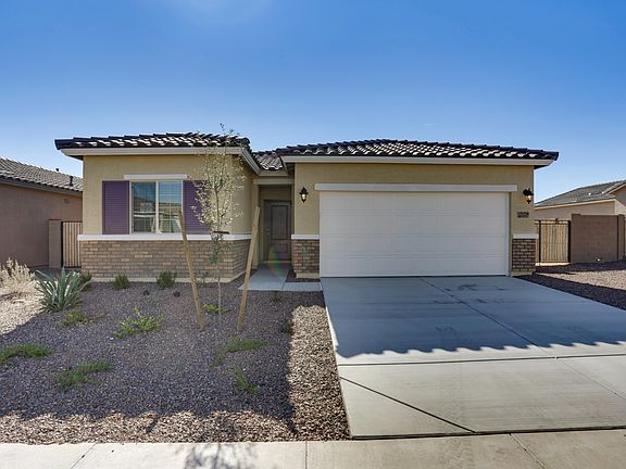 2nd image of 21219 W Palm Ln