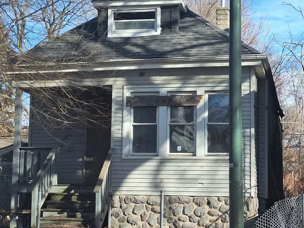 5529 S Throop St, Chicago, IL 60636