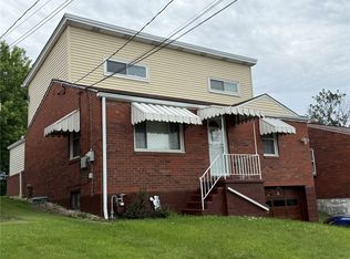 60 Garden St, Bridgeville, PA