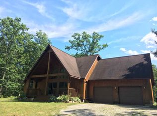 5816 E Pioneer Rd, Roscommon, MI 48653