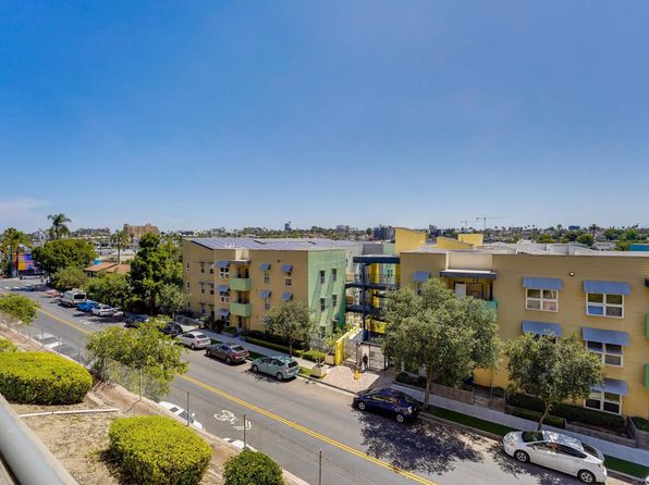3790 Florida St #Al107, San Diego, CA 92104