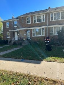 519 E 109th St, Chicago, IL, 60628