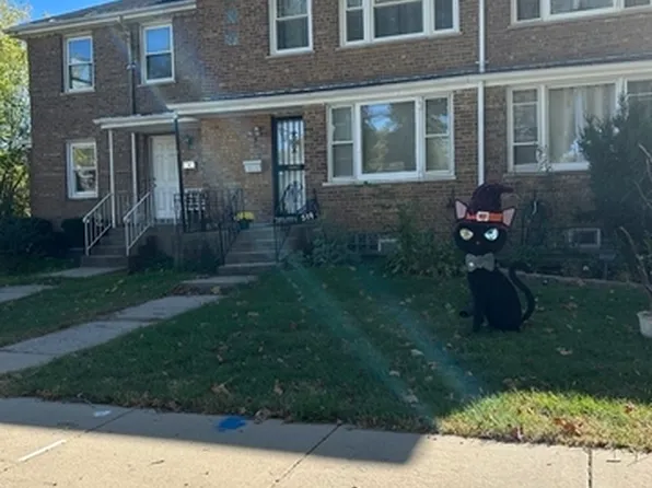 519 E 109th St, Chicago, IL 60628