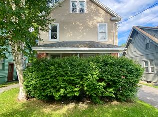 110 Berwyn Ave #1, Syracuse, NY 13210