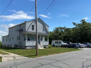 223 Point Ave, Warwick, RI 02889