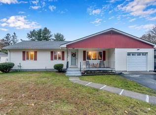 166 Montgomery Rd, Westfield, MA 01085