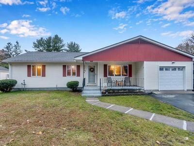 166 Montgomery Rd, Westfield, MA, 01085