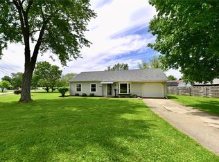 5604 Colgate Dr, Youngstown, OH