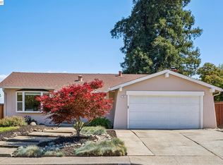 201 Ramon Pl, San Ramon, CA 94583