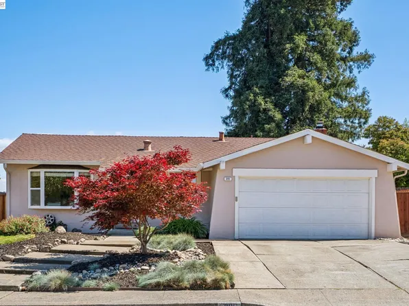 201 Ramon Pl, San Ramon, CA 94583