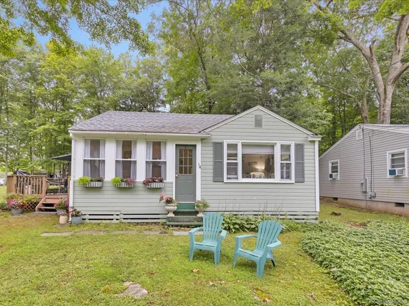 14 Lake Shore Drive, East Haddam, CT 06415