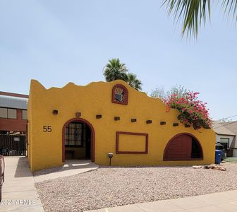 55 N HIBBERT --, Mesa, AZ, 85201