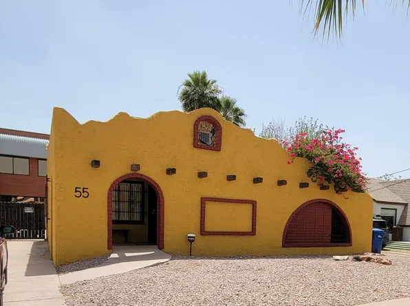 55 N HIBBERT --, Mesa, AZ 85201
