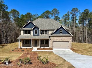 35 Jeanettes Ln LOT 19, Jackson, GA 30233