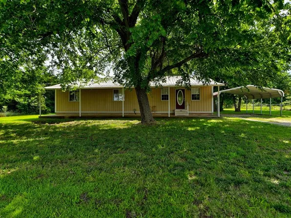 103210 S 3290th Rd, Harrah, OK 73045