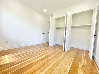 Rented by Rose Associates, Inc