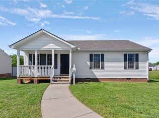 2504 Williamsburg Rd, Henrico, VA 23231