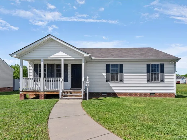 2504 Williamsburg Rd, Henrico, VA 23231