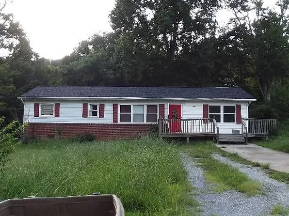 4107 Valley View Dr, Knoxville, TN 37917