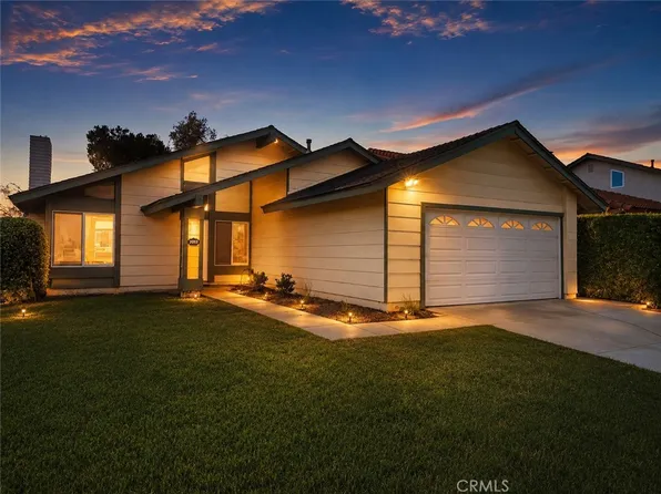 2013 S Brentwood Dr, West Covina, CA 91792