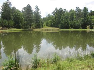 0 Charlie B Johnston Rd LOT 11, Franklin, GA 30217