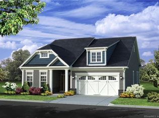 95 Fieldstone Ln #222, Beacon Falls, CT 06403