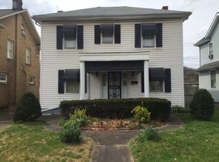 2603 Grandview Ave, Portsmouth, OH 45662