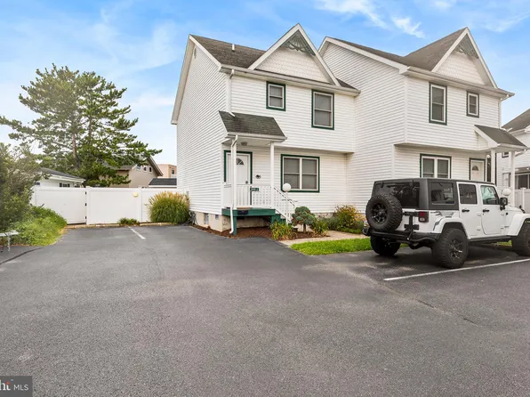 2601 Sparrow Ln #Joooo5, Ocean City, MD 21842