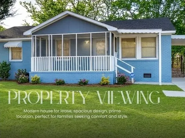 298 Brand St, Sumter, SC 29150
