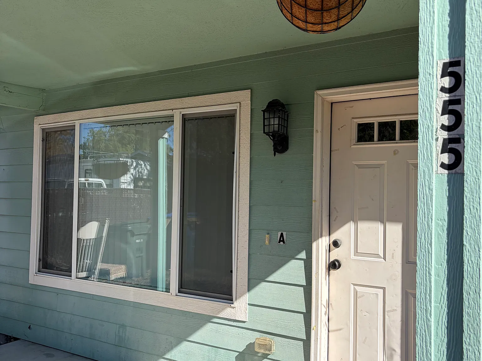 2 bed, 980 sqft, $1,500 — Photo 1