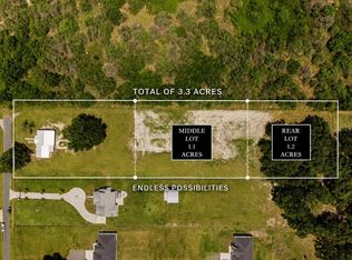 Parkway Avenue Lot #38, Saint Cloud, FL 34772