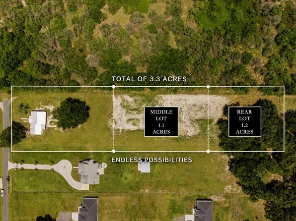 Parkway Avenue Lot #38, Saint Cloud, FL 34772