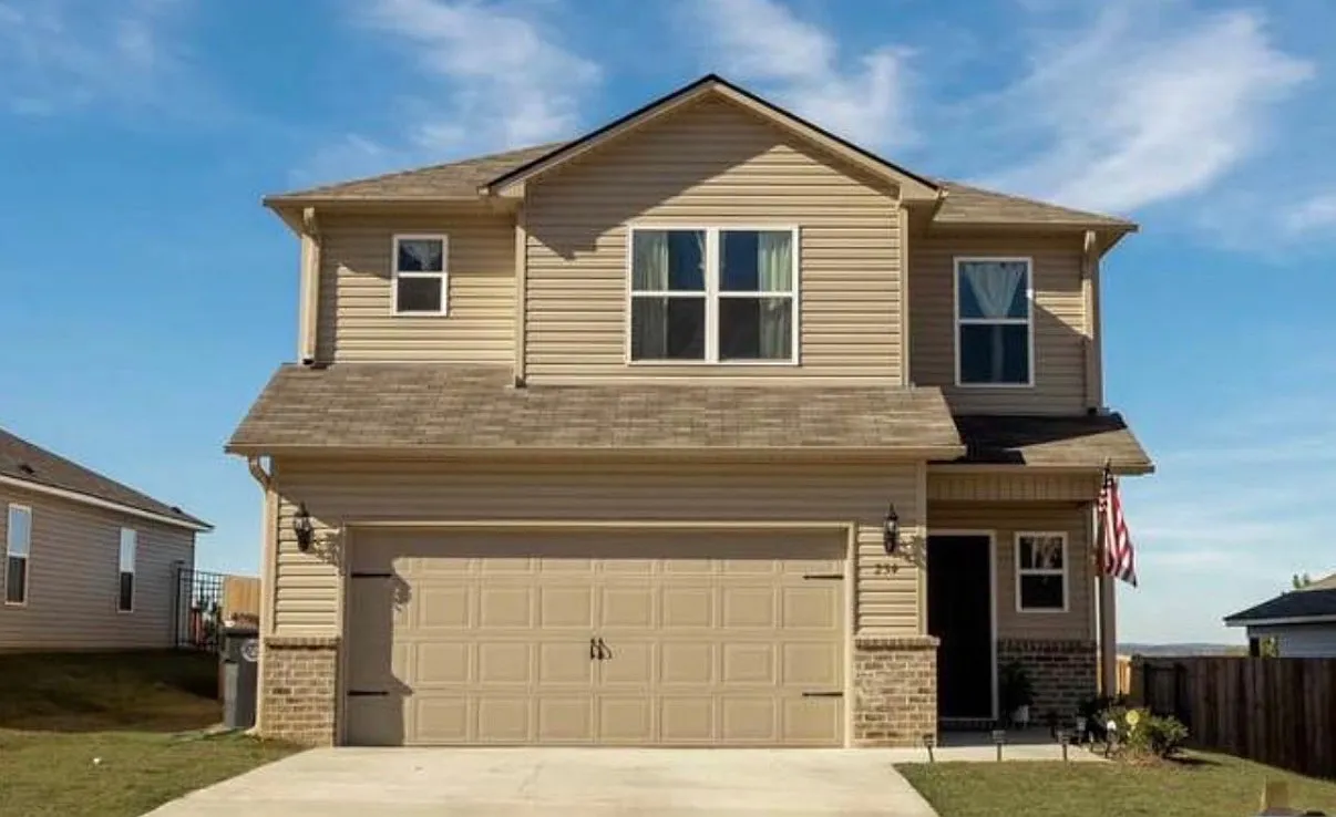 234 Highland View Drive - 1 — Photo 1