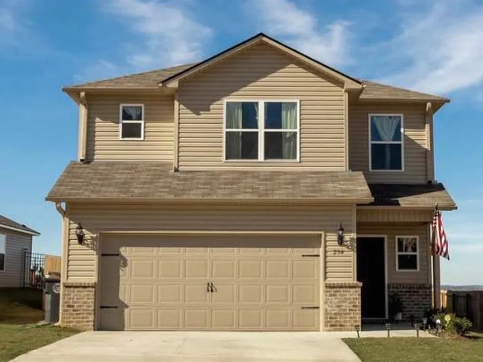 234 Highland View Dr