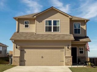 234 Highland View Dr, Lincoln, AL 35096