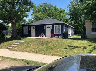 1715 N Rural St, Indianapolis, IN 46218
