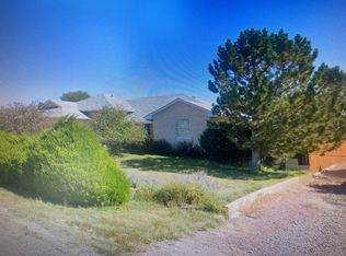 122 S Demaret Dr, Pueblo West, CO 81007