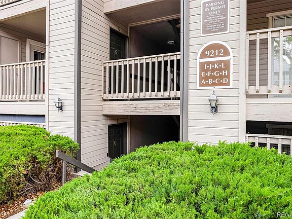 3rd image of 9212 E Arbor Circle #E